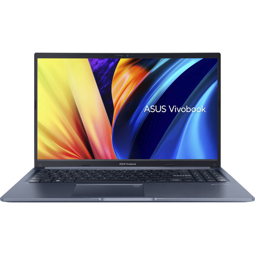 ASUS Vivobook 15 F1502ZA-DS52 laptop Intel® Core™ i5 i5-1240P 39.6 cm (15.6") Full HD 8 GB DDR4-SDRAM 512 GB SSD Wi-Fi 6 (802.11ax) Windows 11 Home Blue