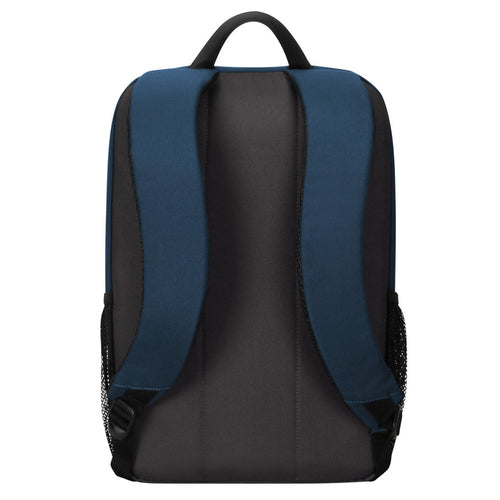 Targus TBB63602GL backpack Casual backpack Blue Recycled plastic