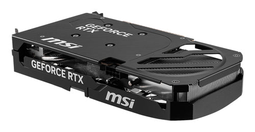 MSI GAMING GeForce RTX 5060 Ti 16G SHADOW 2X OC PLUS NVIDIA 16 GB GDDR7