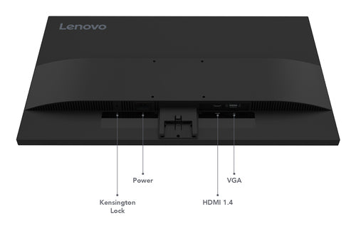 Lenovo ThinkVision S27-4e Monitor