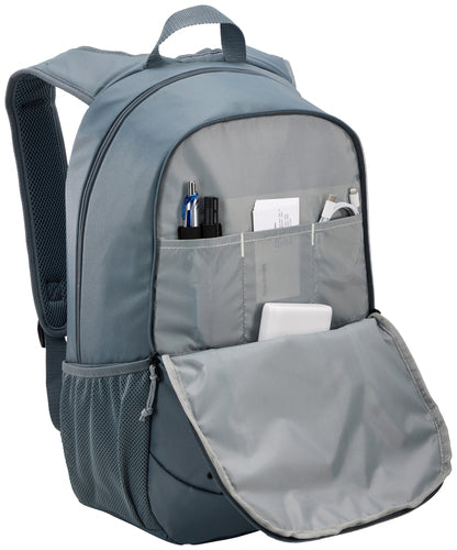 Case Logic Jaunt WMBP215 - Stormy Weather backpack Rucksack Grey Polyester