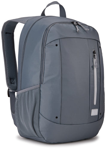 Case Logic Jaunt WMBP215 - Stormy Weather backpack Rucksack Grey Polyester