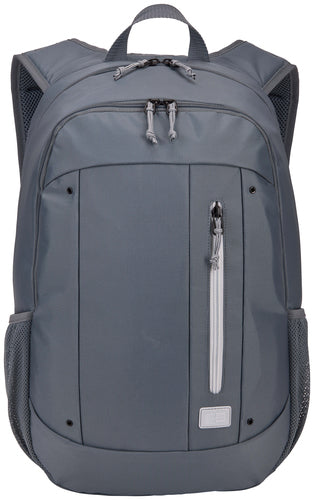 Case Logic Jaunt WMBP215 - Stormy Weather backpack Rucksack Grey Polyester
