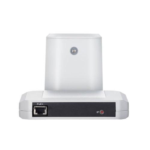 Vaddio EasyIP 30 ePTZ 8.57 MP White 1920 x 1080 pixels 30 fps CMOS 1/2.5"