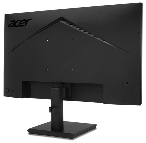 Acer Vero V7 V277 Gbmipx computer monitor 68.6 cm (27") 1920 x 1080 pixels Full HD LCD Black