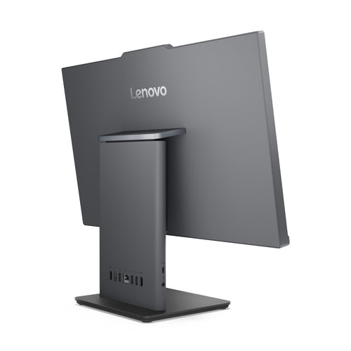 Lenovo ThinkCentre neo 50a 24 Gen 5 Intel® Core™ i5 i5-13420H 60.5 cm (23.8") 1920 x 1080 pixels Touchscreen All-in-One PC 8 GB DDR5-SDRAM 256 GB SSD Windows 11 Pro Wi-Fi 6 (802.11ax) Grey