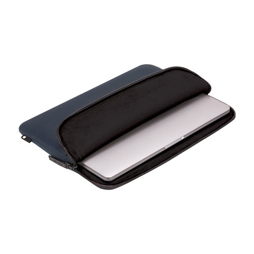 Incase INMB100726-NVY laptop case 35.6 cm (14") Sleeve case Navy