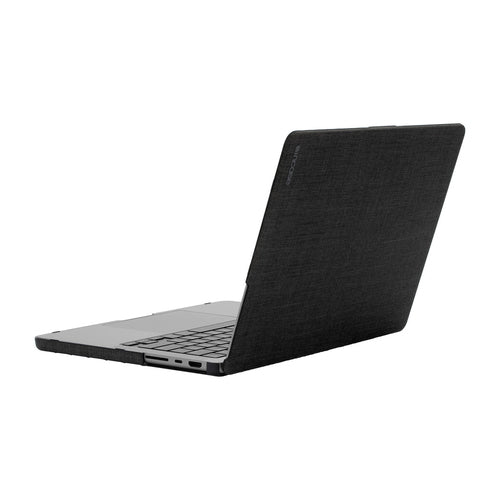 Incase INMB200723-GFT laptop case 40.6 cm (16") Hardshell case Graphite