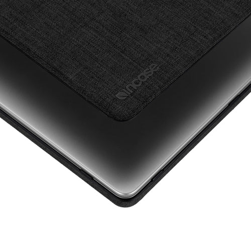 Incase INMB200723-GFT laptop case 40.6 cm (16") Hardshell case Graphite
