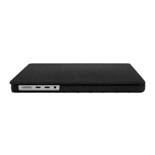 Incase INMB200723-GFT laptop case 40.6 cm (16") Hardshell case Graphite