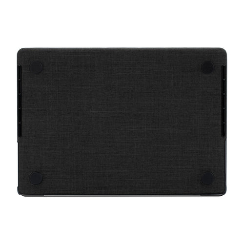 Incase INMB200723-GFT laptop case 40.6 cm (16") Hardshell case Graphite