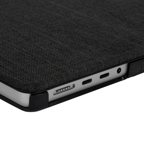 Incase INMB200723-GFT laptop case 40.6 cm (16") Hardshell case Graphite