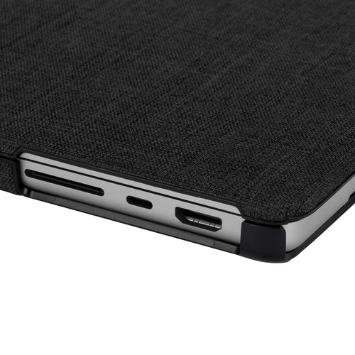 Incase INMB200723-GFT laptop case 40.6 cm (16") Hardshell case Graphite