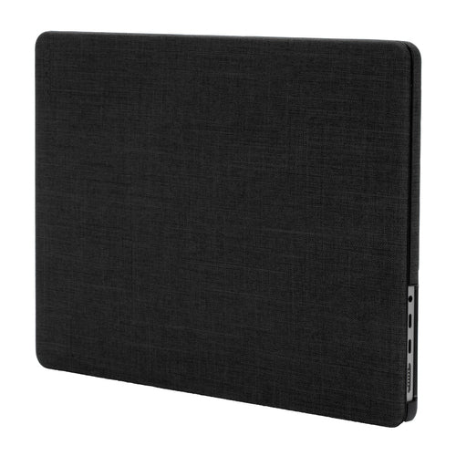 Incase INMB200723-GFT laptop case 40.6 cm (16") Hardshell case Graphite