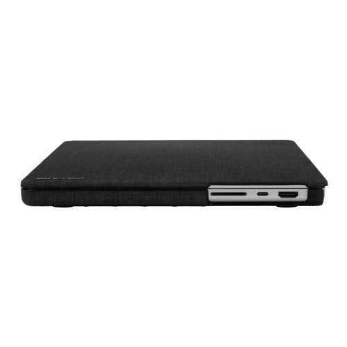 Incase INMB200723-GFT laptop case 40.6 cm (16") Hardshell case Graphite