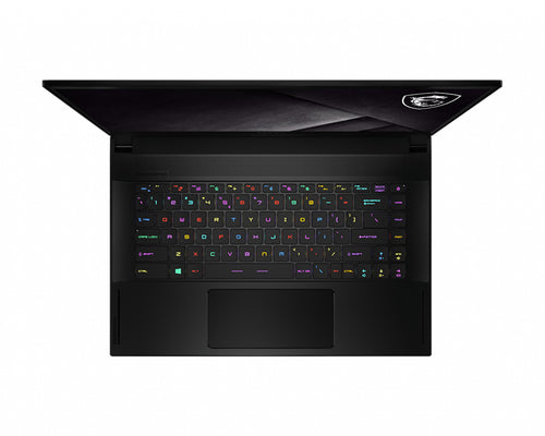 MSI Stealth GS66 10SFS-625 Intel® Core™ i7 i7-10750H Laptop 39.6 cm (15.6") Full HD 32 GB DDR4-SDRAM 512 GB SSD NVIDIA GeForce RTX 2070 Super Max-Q Wi-Fi 6 (802.11ax) Windows 10 Pro Black