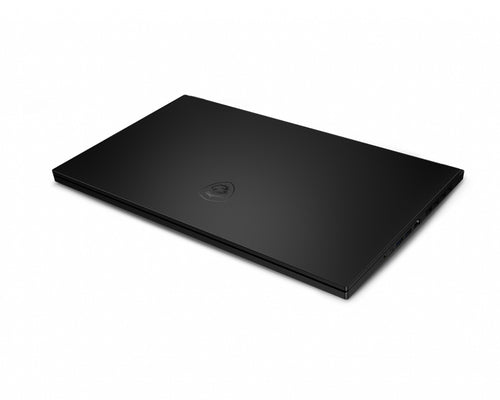 MSI Stealth GS66 10SFS-625 Intel® Core™ i7 i7-10750H Laptop 39.6 cm (15.6") Full HD 32 GB DDR4-SDRAM 512 GB SSD NVIDIA GeForce RTX 2070 Super Max-Q Wi-Fi 6 (802.11ax) Windows 10 Pro Black