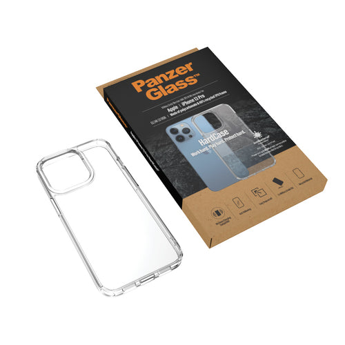 PanzerGlass ® HardCase iPhone 13 Pro