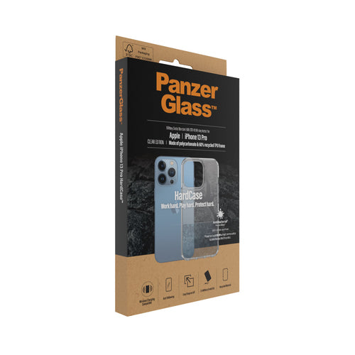 PanzerGlass ® HardCase iPhone 13 Pro