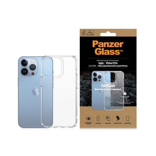 PanzerGlass ® HardCase iPhone 13 Pro