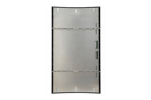 LG 55EF5K-P Signage Display 139.7 cm (55") OLED 400 cd/m² Full HD Black 18/7