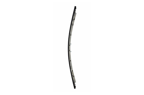 LG 55EF5K-P Signage Display 139.7 cm (55") OLED 400 cd/m² Full HD Black 18/7