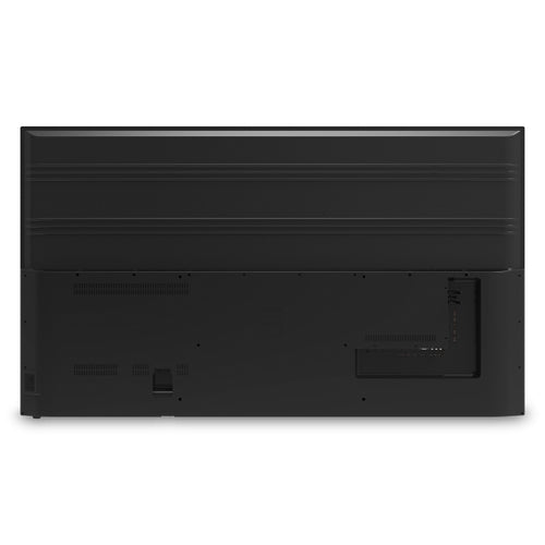 Viewsonic CDE7512 Signage Display Digital signage flat panel 190.5 cm (75") Wi-Fi 330 cd/m² 4K Ultra HD Black Built-in processor Android 9.0 16/7