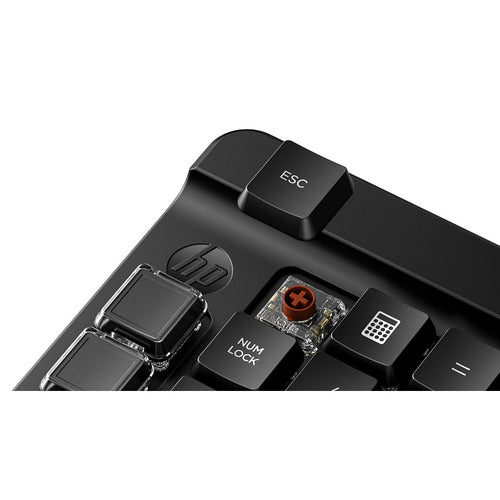 HP 435 Programmable Wireless Keypad