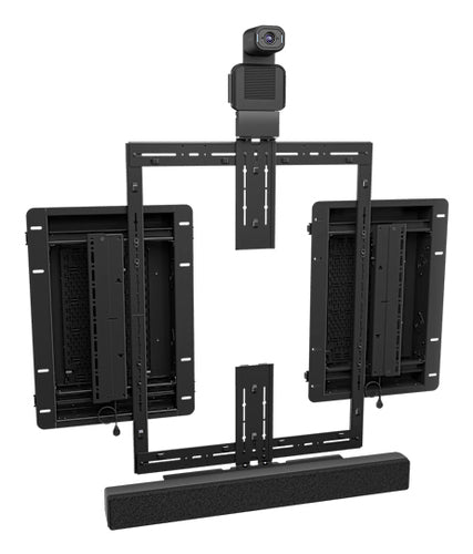 Chief Camera Shelf for Tempo Flat Panel In-Wall Mount System