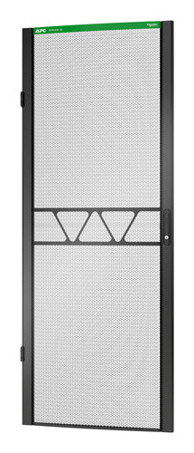 APC NetShelter SX Gen 2, Front Door Replacement, 42U, 750mm Wide, Black