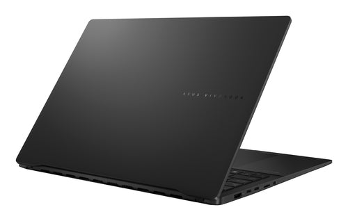 ASUS Vivobook S16 OLED M5606UA-DS96 AMD Ryzen™ 9 8945HS Laptop 40.6 cm (16") 3.2K 16 GB LPDDR5x-SDRAM 1 TB SSD Wi-Fi 6E (802.11ax) Windows 11 Home Black