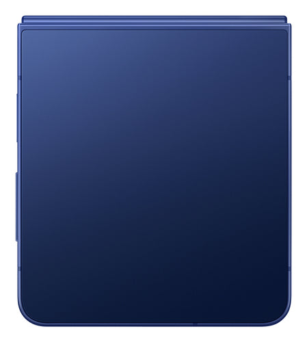 Samsung Galaxy Z Flip 7 Z Flip7 17.5 cm (6.9") Dual SIM 5G USB Type-C 12 GB 512 GB 4300 mAh Blue