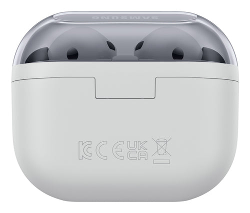 Samsung Galaxy Buds3 FE Headset True Wireless Stereo (TWS) In-ear Calls/Music Bluetooth Grey