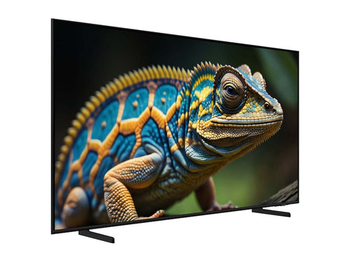 Samsung Q60D QN43Q60DAFXZA TV 109.2 cm (43") 4K Ultra HD Wi-Fi Black