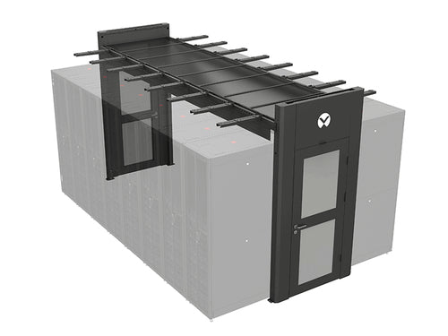 Vertiv Shrink Roof Aisle roof panel
