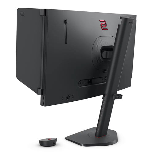 BenQ XL2546X computer monitor 62.2 cm (24.5") 1920 x 1080 pixels Full HD Black