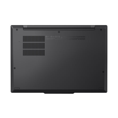 Lenovo ThinkPad T14s Gen 5 Intel Core Ultra 7 155U Laptop 35.6 cm (14") WUXGA 16 GB LPDDR5x-SDRAM 512 GB SSD Wi-Fi 6E (802.11ax) Windows 11 Pro English Black