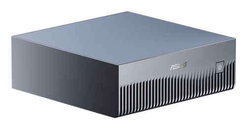 ASUS Ascent GX10 GX10-GG0020BN GB10 128 GB LPDDR5x-SDRAM 2 TB Ubuntu Linux Mini PC Grey