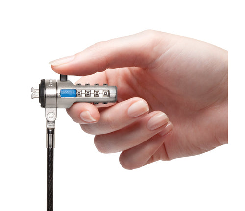 Kensington K63331TAA cable lock Silver