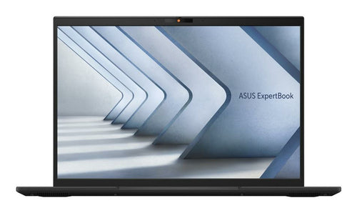 ASUS ExpertBook B3 B3604CMA-XS74T Intel Core Ultra 7 155U Laptop 40.6 cm (16") Touchscreen WUXGA 16 GB DDR5-SDRAM 512 GB SSD Wi-Fi 6E (802.11ax) Windows 11 Pro Black