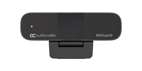 AudioCodes HD Video USB Camera and Portable USB Speaker Bundle 10