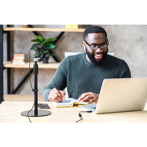 Kensington A1010 Telescoping Desk Stand