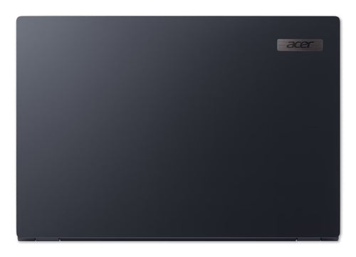 Acer TravelMate P4 TMP416-53-795G Copilot+ PC Intel Core Ultra 7 155U Laptop 40.6 cm (16") WUXGA 16 GB DDR5-SDRAM 1 TB SSD Wi-Fi 6 (802.11ax) Windows 11 Pro Blue