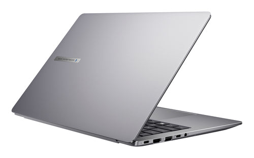 ASUS ExpertBook P5 P5405CSA-XH76 Intel Core Ultra 7 258V Laptop 35.6 cm (14") WQXGA 32 GB LPDDR5x-SDRAM 1 TB SSD Wi-Fi 6E (802.11ax) Windows 11 Pro Grey