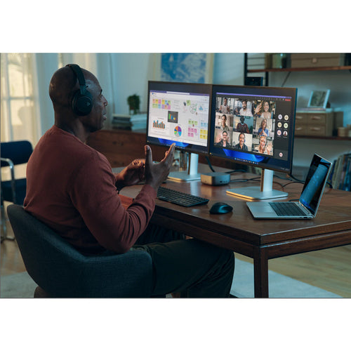 HP EliteBook 8 Flip G1i 13 inch Notebook AI PC Intel Core Ultra 7 265U Hybrid (2-in-1) 33.8 cm (13.3") Touchscreen WUXGA 32 GB LPDDR5x-SDRAM 1 TB SSD Wi-Fi 7 (802.11be) Windows 11 Pro Silver