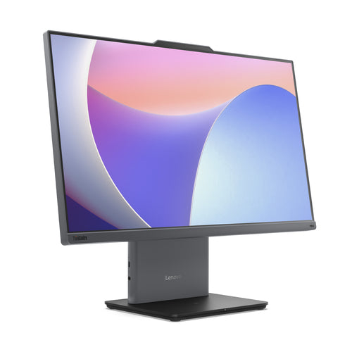 Lenovo ThinkCentre neo 50a 24 Gen 5 Intel Core 7 i7-13620H 60.5 cm (23.8") 1920 x 1080 pixels Touchscreen All-in-One PC 16 GB DDR5-SDRAM 512 GB SSD Windows 11 Pro Wi-Fi 6 (802.11ax) Grey