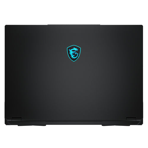 MSI Stealth 18 HX AI A2XWJG-035US laptop Intel Core Ultra 9 275HX 45.7 cm (18") UHD+ 64 GB DDR5-SDRAM 2 TB SSD NVIDIA GeForce RTX 5090 Wi-Fi 7 (802.11be) Windows 11 Pro Black