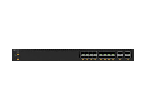 NETGEAR M4350-16V4C Managed L3 Black