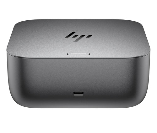 HP Thunderbolt 4 Ultra 280W G6 Dock Wired Grey
