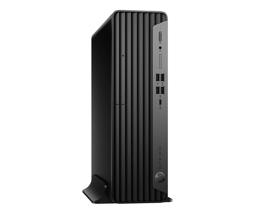 HP Elite SFF 805 G9 AMD Ryzen™ 5 8500G 16 GB DDR5-SDRAM 256 GB SSD Windows 11 Pro PC Black